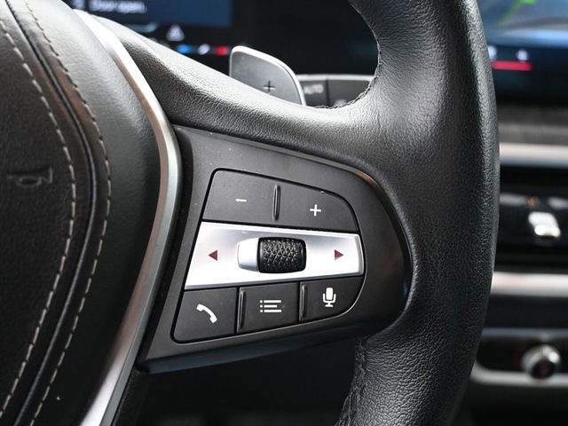 Used 2024 BMW X5 xDrive40i AWD/4WD image 34