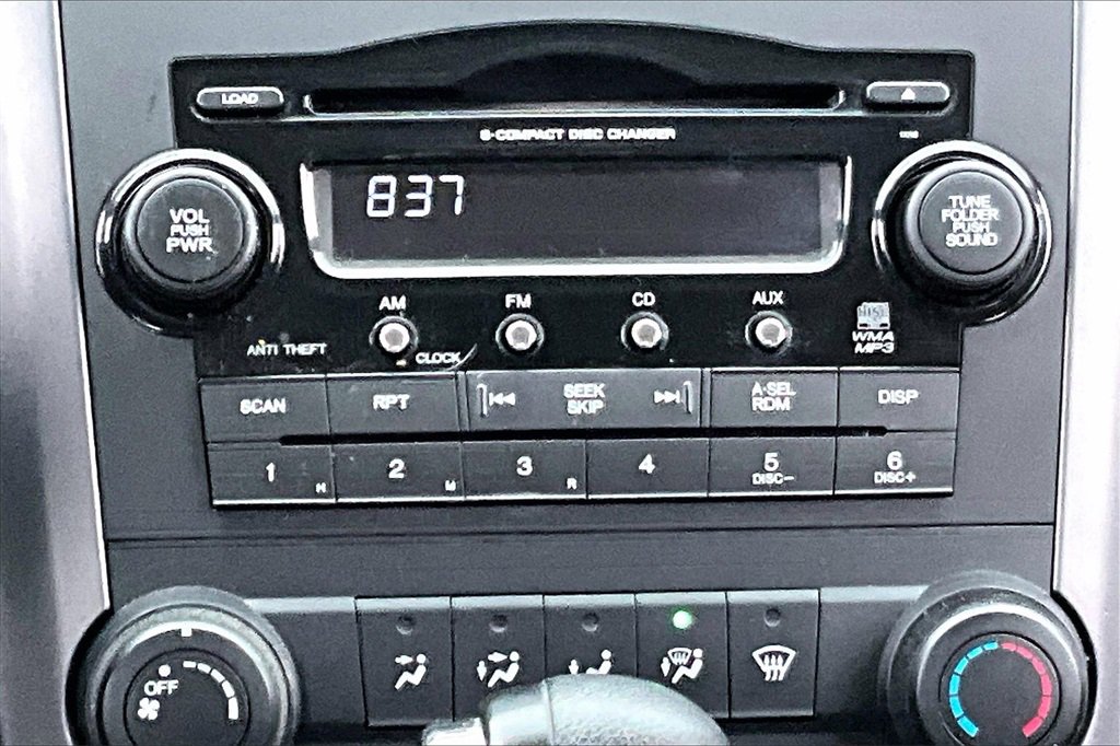 Used 2009 Honda CR-V EX image 22