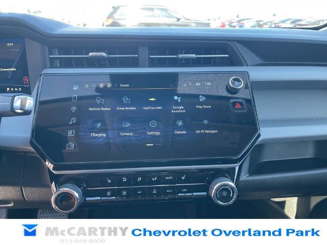 New 2027 Chevrolet Bolt LT w/ Comfort Package FWD image 24