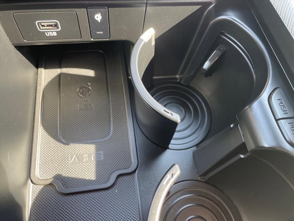 Used 2025 Hyundai Palisade SEL image 13