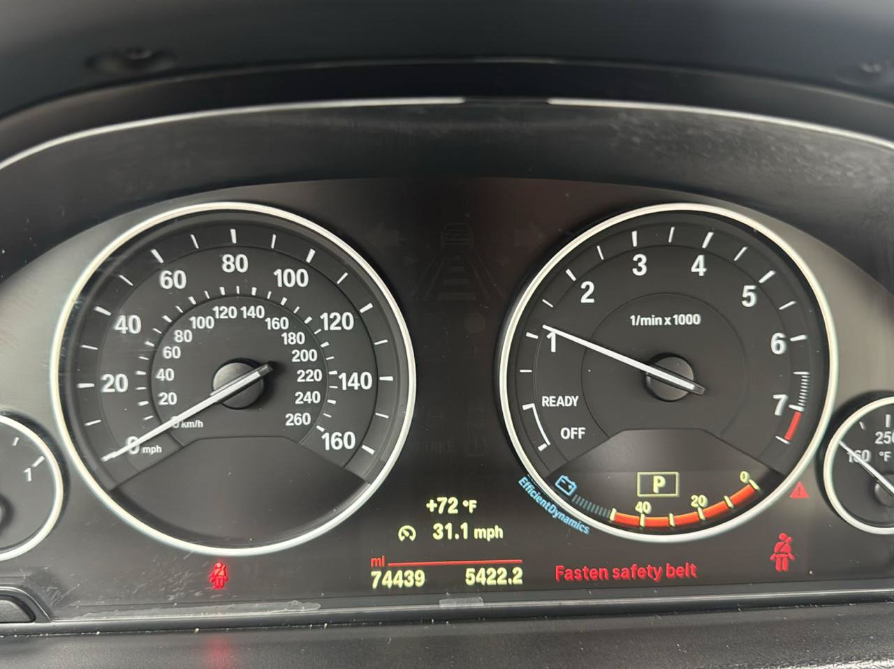 Used 2018 BMW 440i Gran Coupe xDrive AWD/4WD image 29
