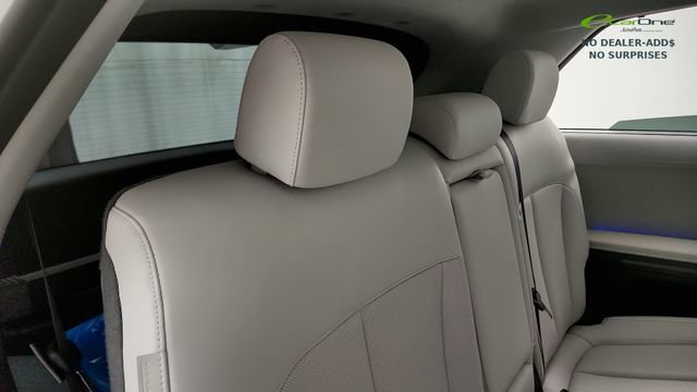 Used 2024 Hyundai Ioniq 5 Limited RWD image 38