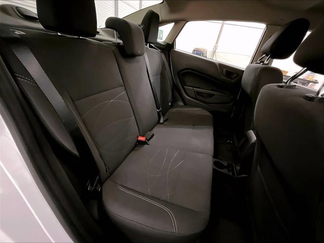 Used 2019 Ford Fiesta SE w/ Cold Weather Package FWD image 26