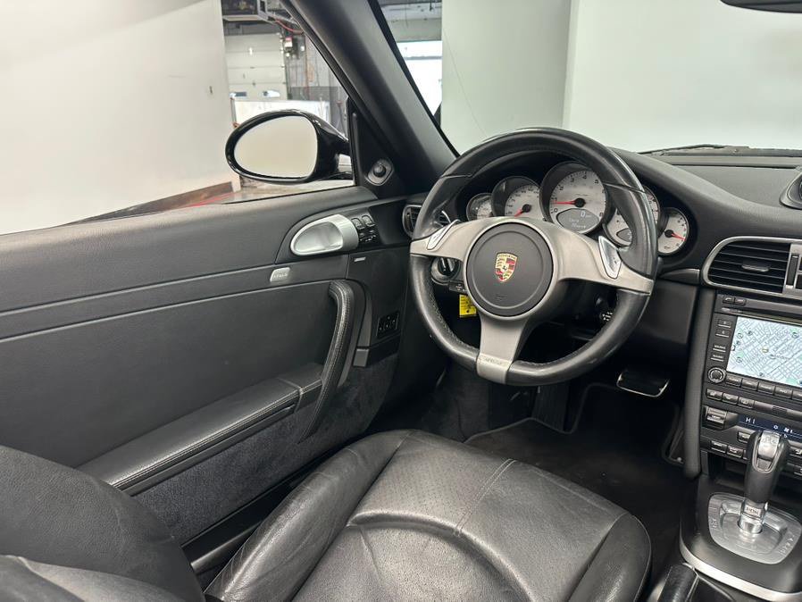 Used 2010 Porsche 911 Carrera S RWD image 69