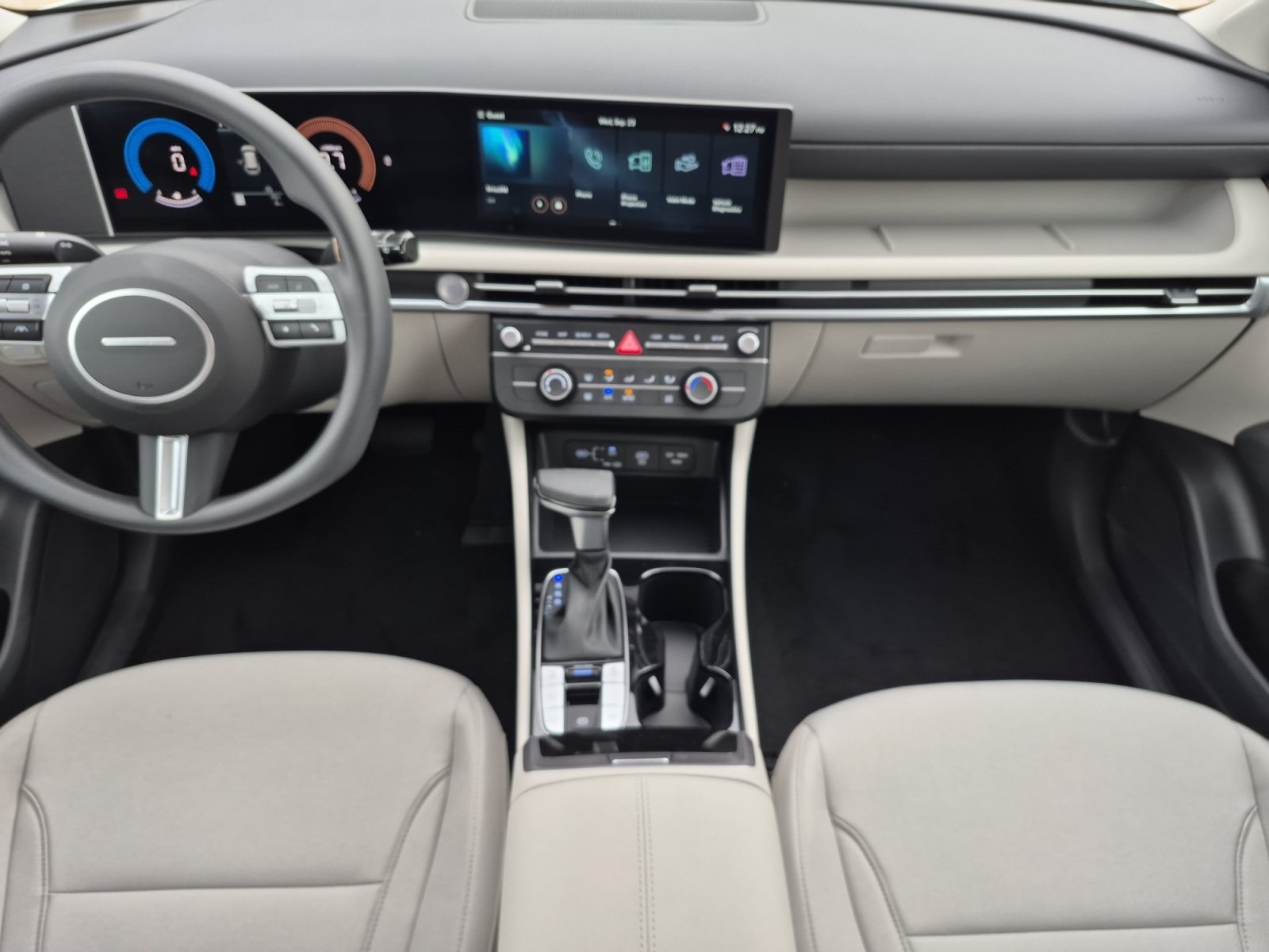 New 2026 Hyundai Tucson SE AWD/4WD image 20