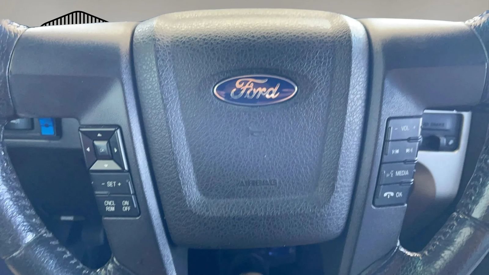Used 2013 Ford F150 XLT w/ XLT Chrome Pkg RWD image 20