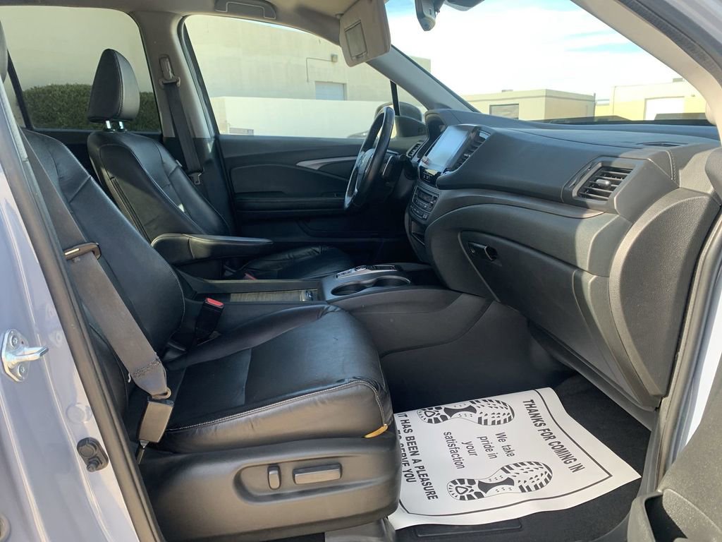 Used 2023 Honda Ridgeline RTL image 26
