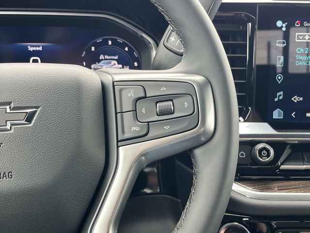 New 2026 Chevrolet Silverado 2500 LT w/ Trail Boss Package AWD/4WD image 25