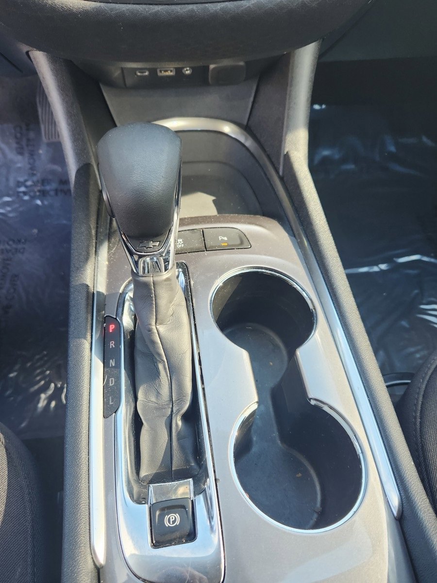 Used 2024 Chevrolet Malibu LT image 15