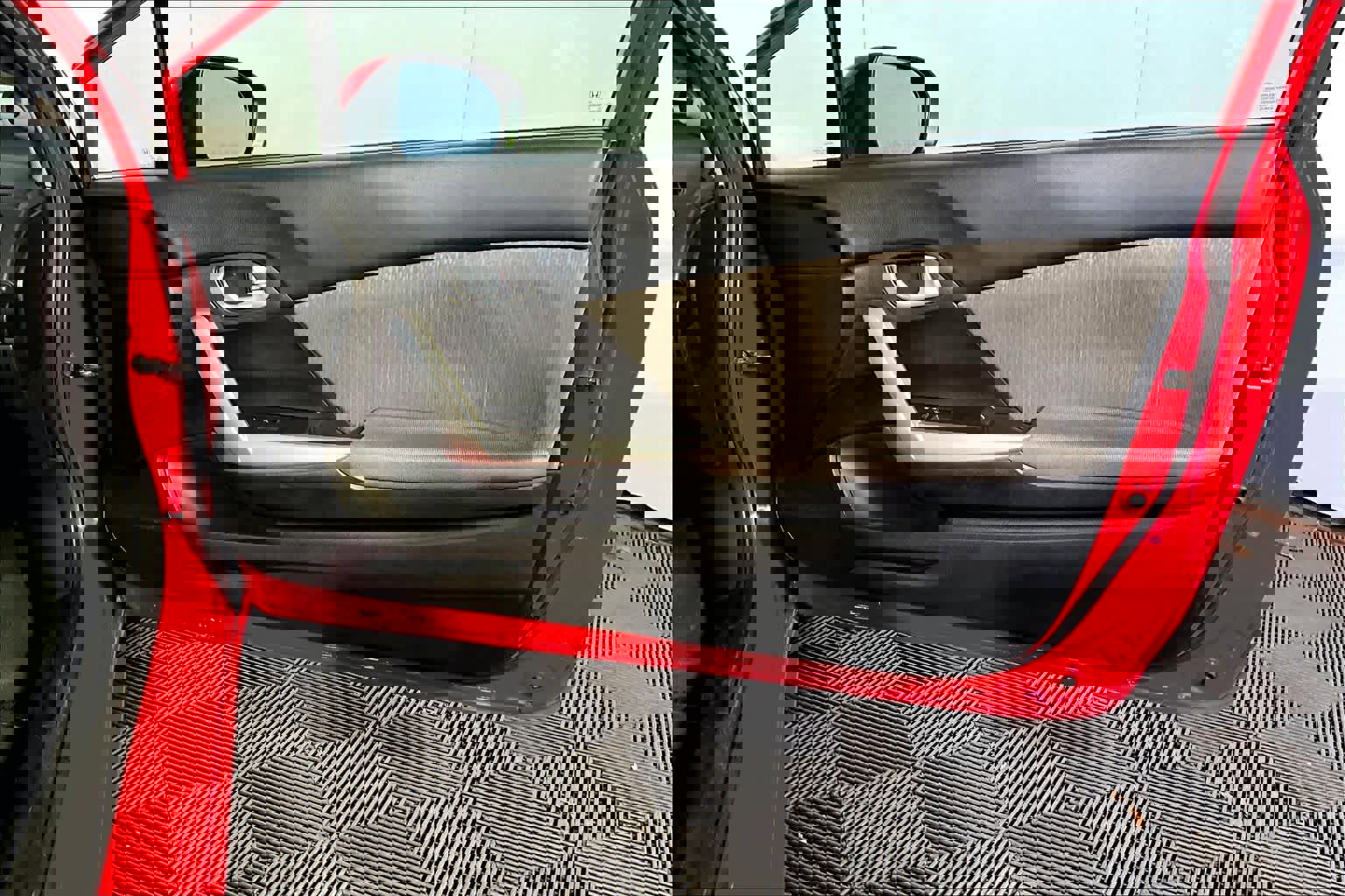 Used 2015 Honda Civic EX image 22