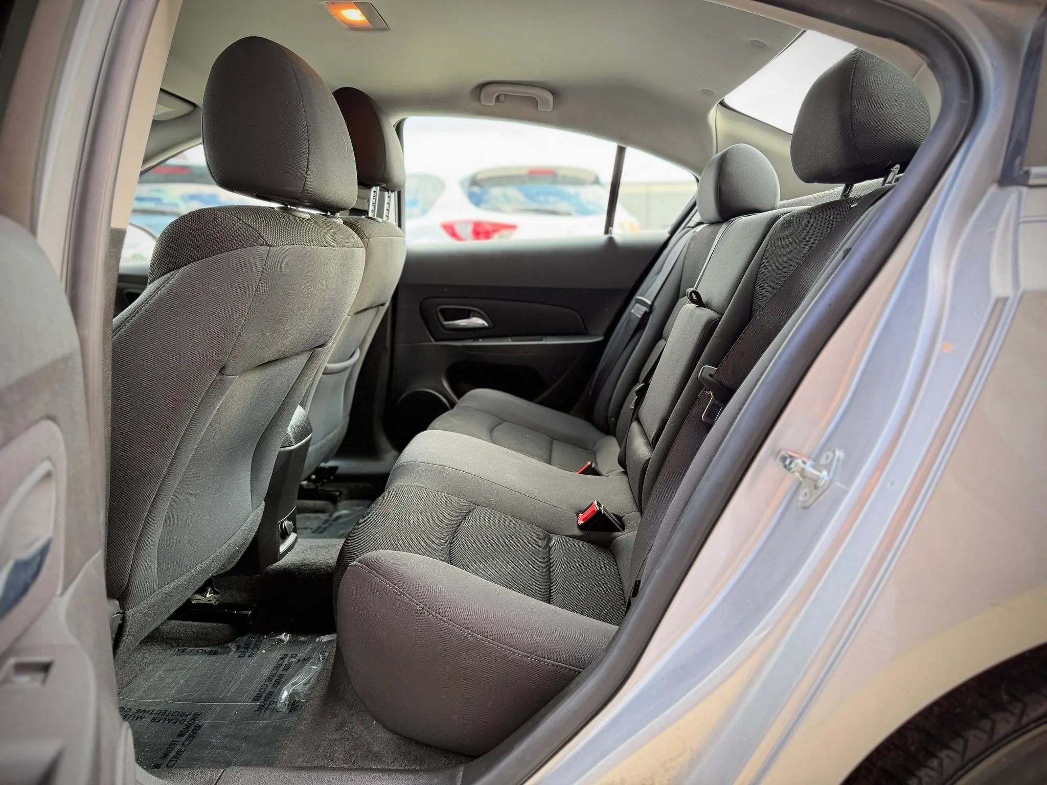 Used 2016 Chevrolet Cruze LT FWD image 14