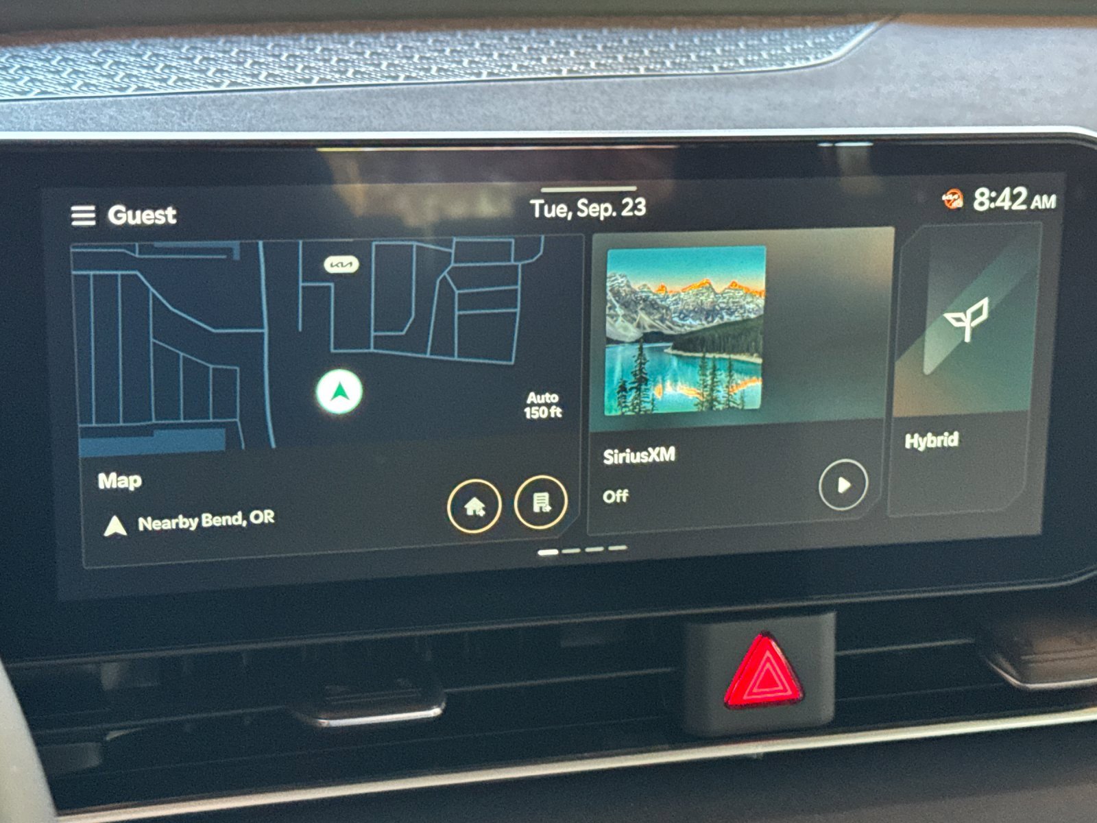 New 2026 Kia Carnival EX image 19