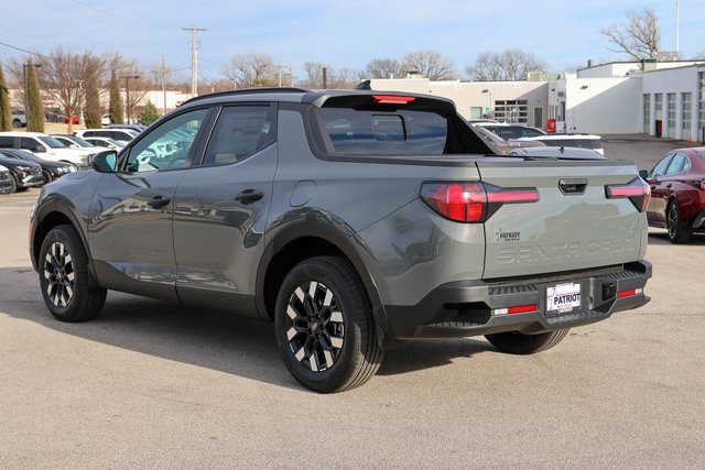 New 2026 Hyundai Santa Cruz SEL image 5