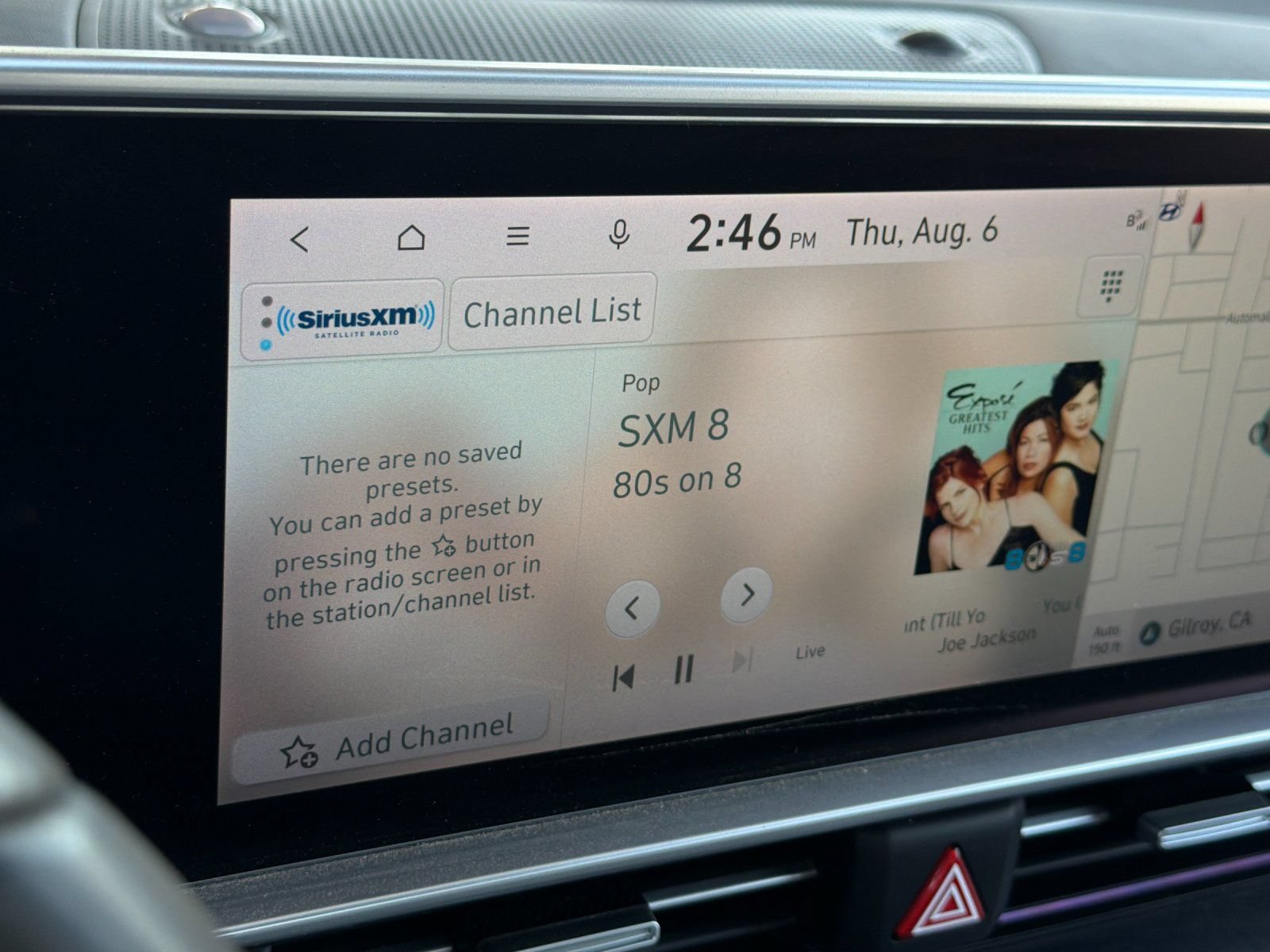 Used 2024 Hyundai Ioniq 6 SEL RWD image 17