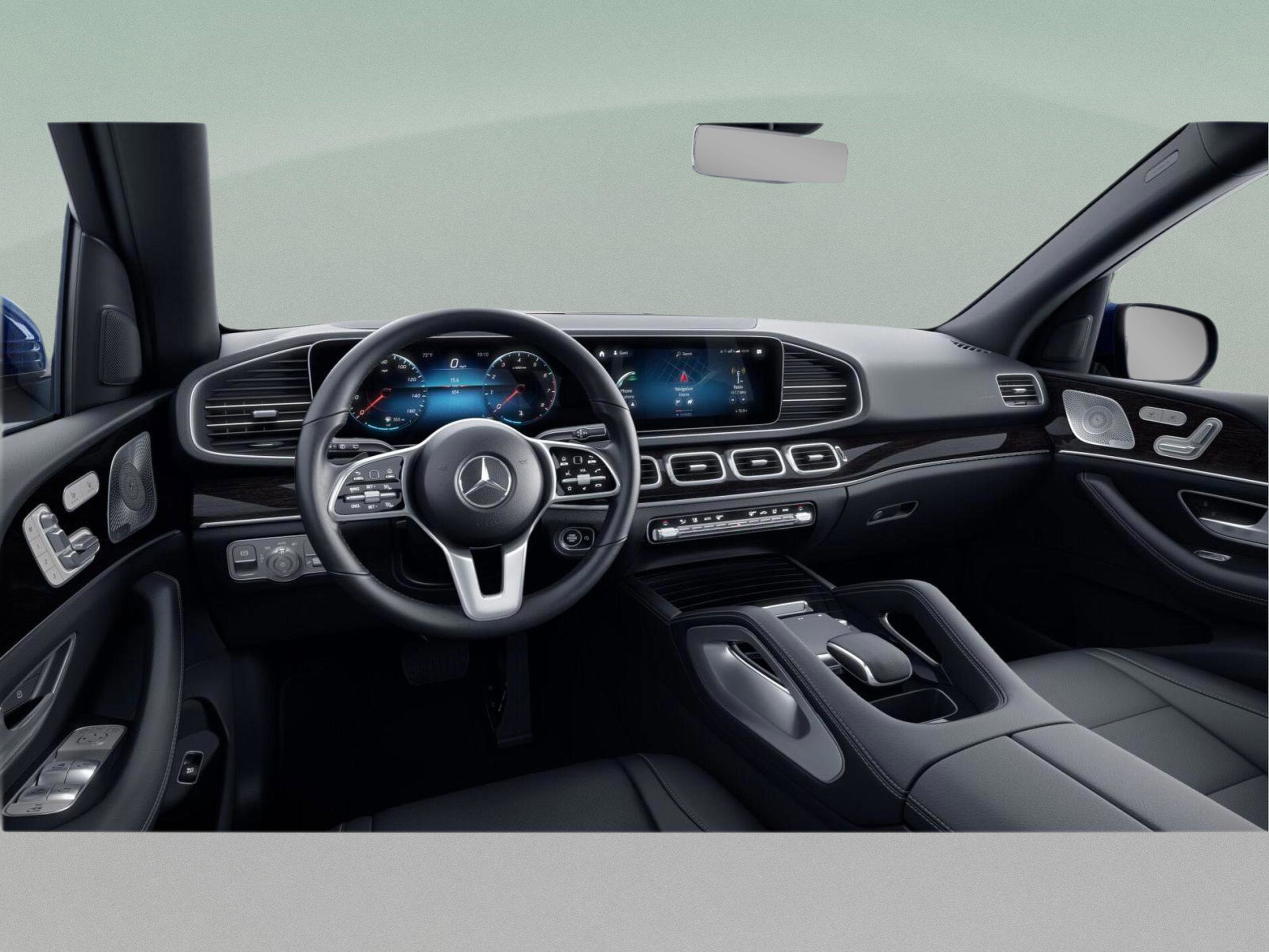 Used 2021 Mercedes-Benz GLE 350 image 41