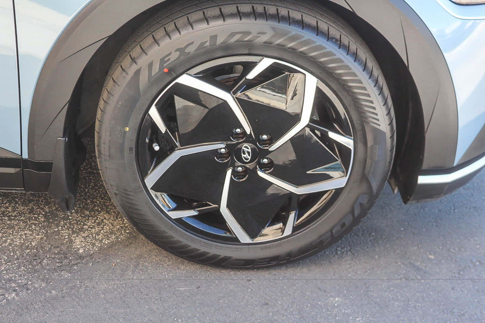 Certified 2024 Hyundai Ioniq 5 SEL RWD image 12