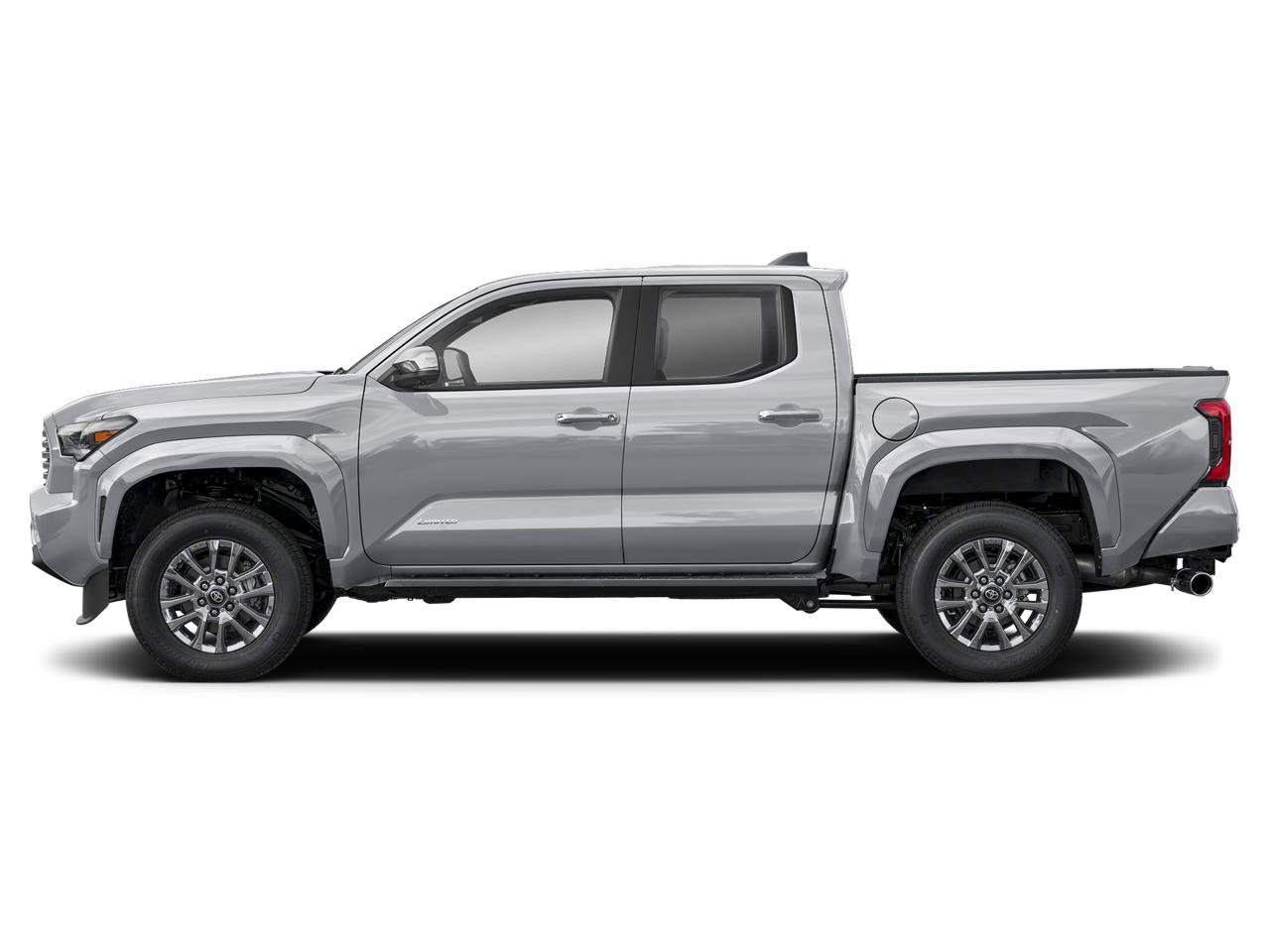 New 2026 Toyota Tacoma SR5 image 3
