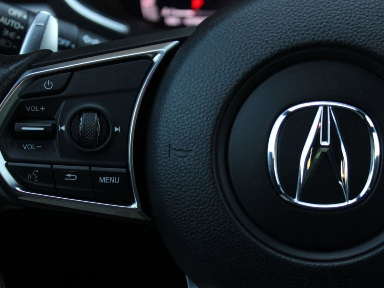 Used 2025 Acura MDX A-Spec AWD/4WD image 33