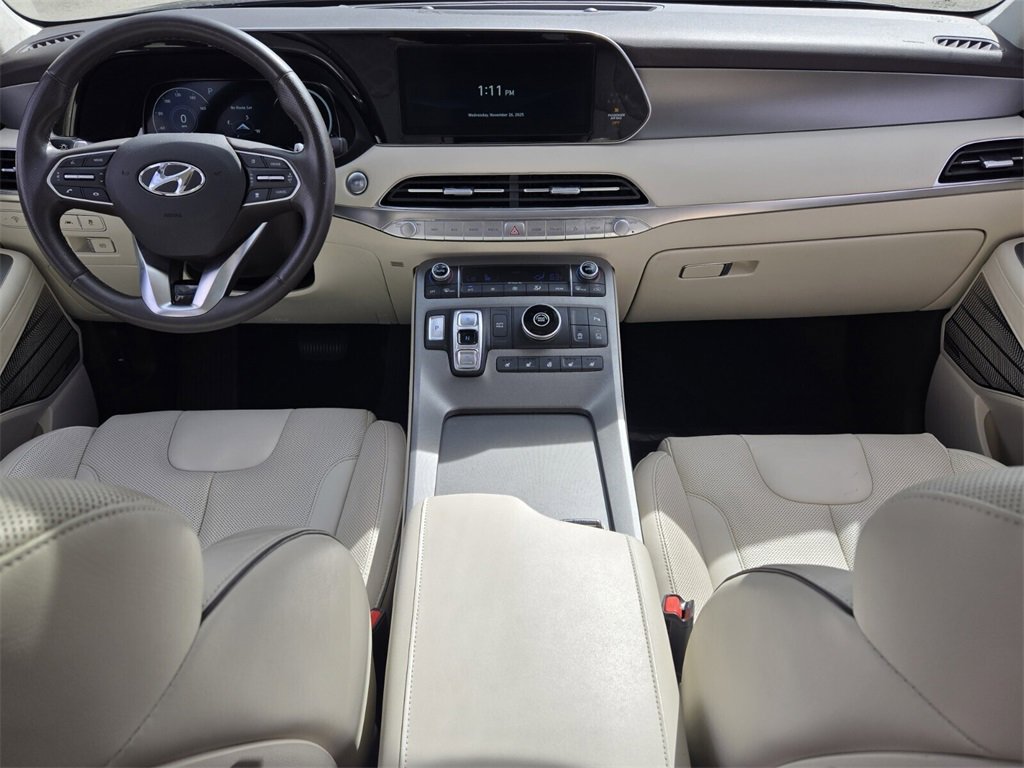 Used 2020 Hyundai Palisade Limited image 12