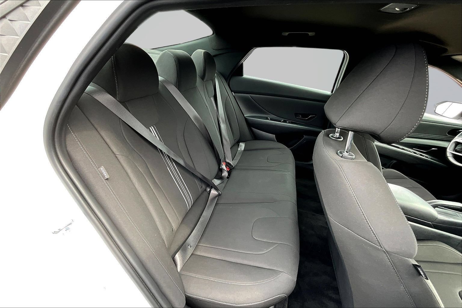 Used 2023 Hyundai Santa Fe SEL w/ Premium Package FWD image 25