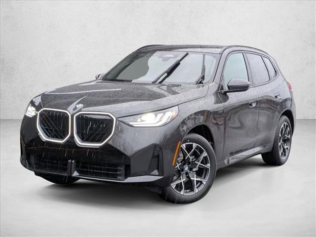 New 2026 BMW X3 xDrive30 w/ M Sport Package image 1