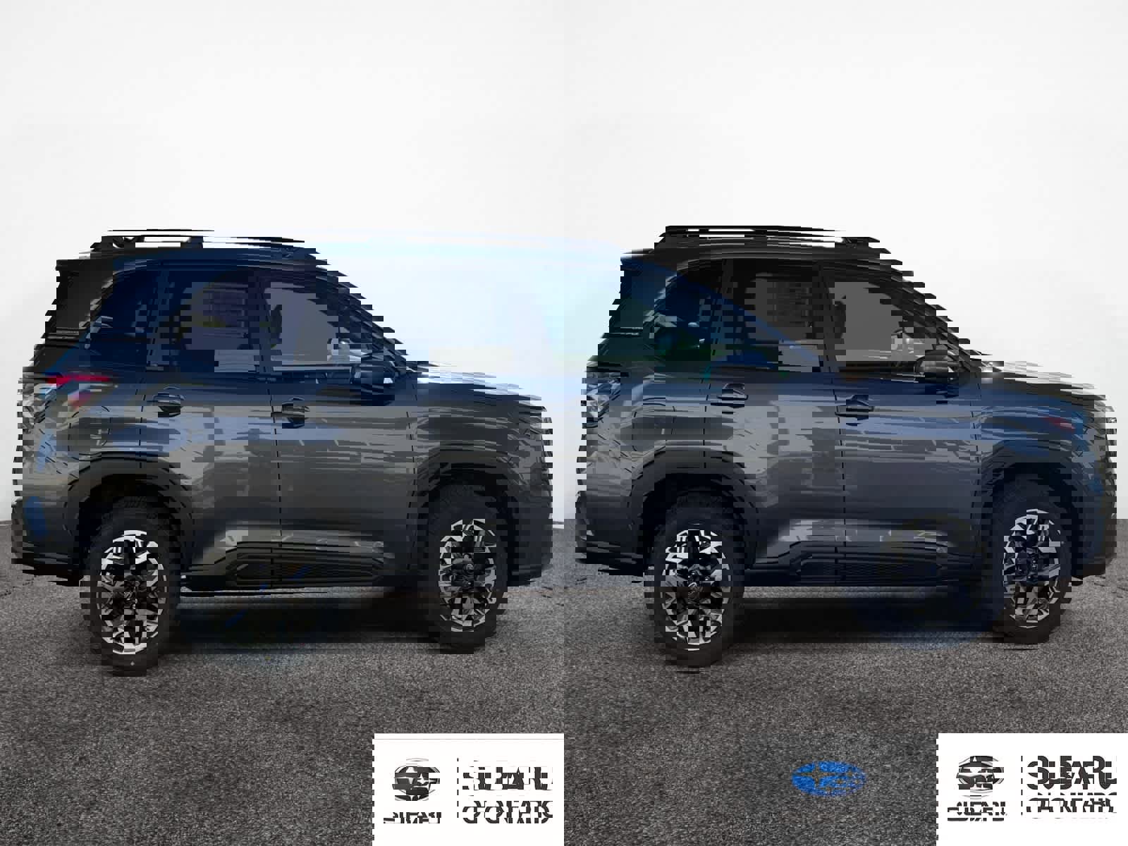 New 2026 Subaru Forester Premium image 6