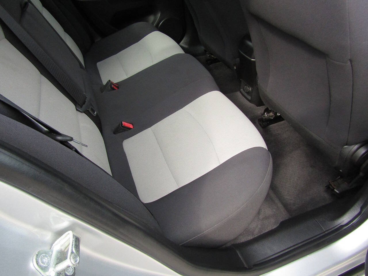 Used 2012 Chevrolet Cruze LS w/ Connectivity Package FWD image 16