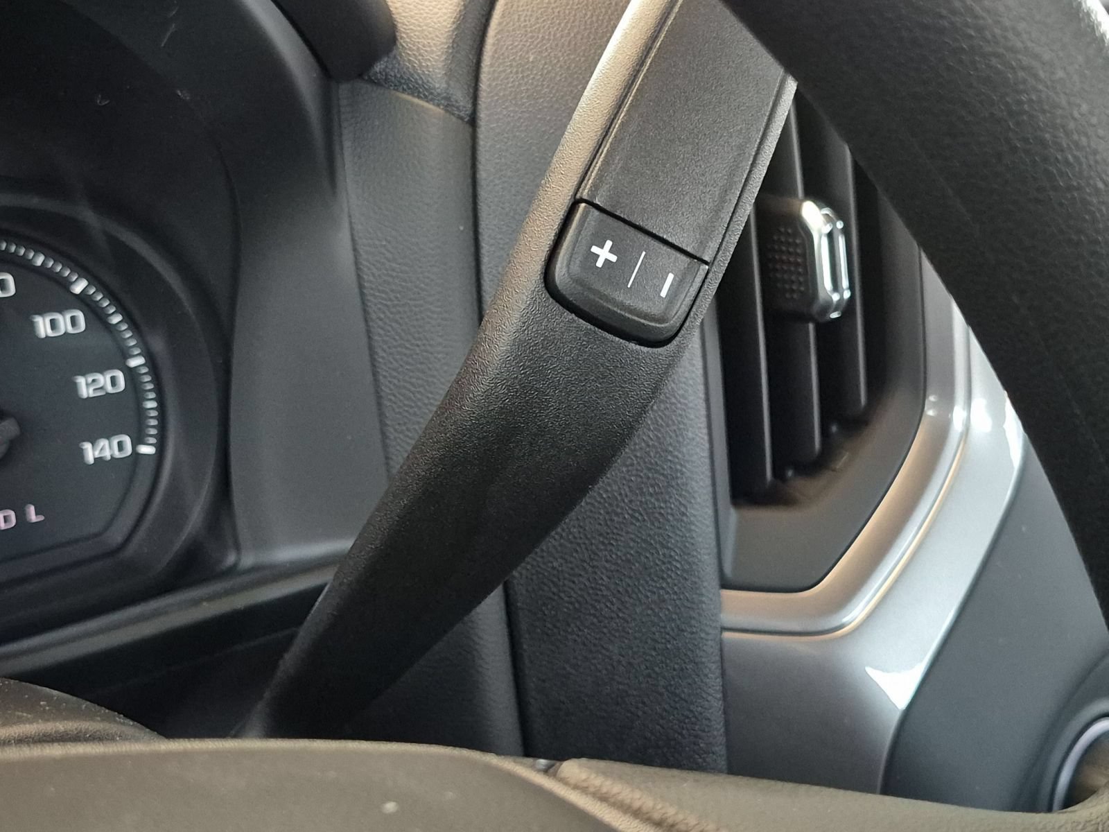 New 2026 Chevrolet Silverado 2500 Custom w/ Custom Convenience Package AWD/4WD image 13