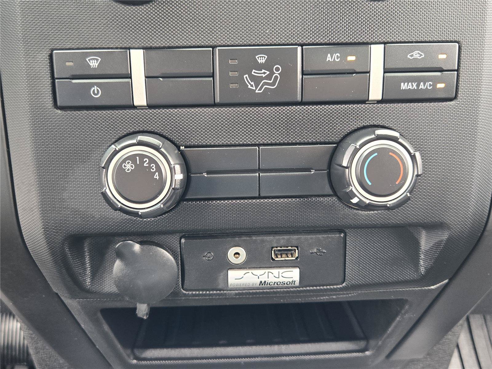 Used 2013 Ford F150 STX w/ Mid Equipment Group RWD image 17