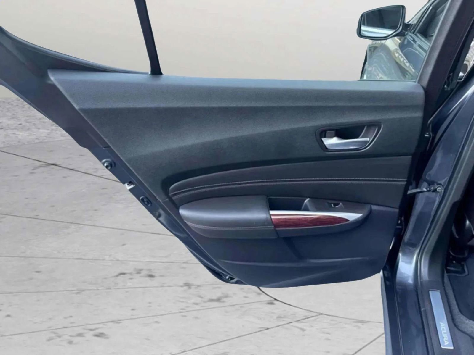 Used 2016 Acura TLX V6 image 27