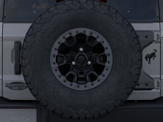 New 2026 Ford Bronco Raptor AWD/4WD image 24