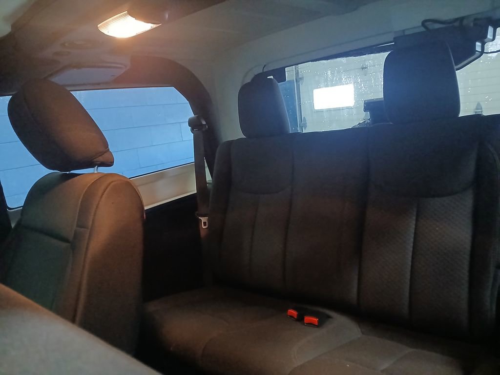 Used 2016 Jeep Wrangler Sport image 29