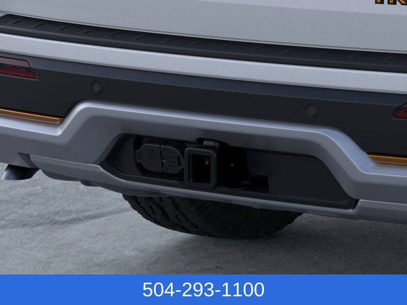 New 2026 Ford Explorer Tremor w/ Tremor Ultimate Package AWD/4WD image 25