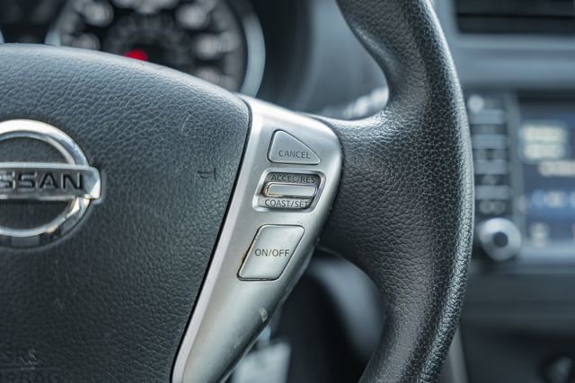 Used 2019 Nissan Versa SV FWD image 30