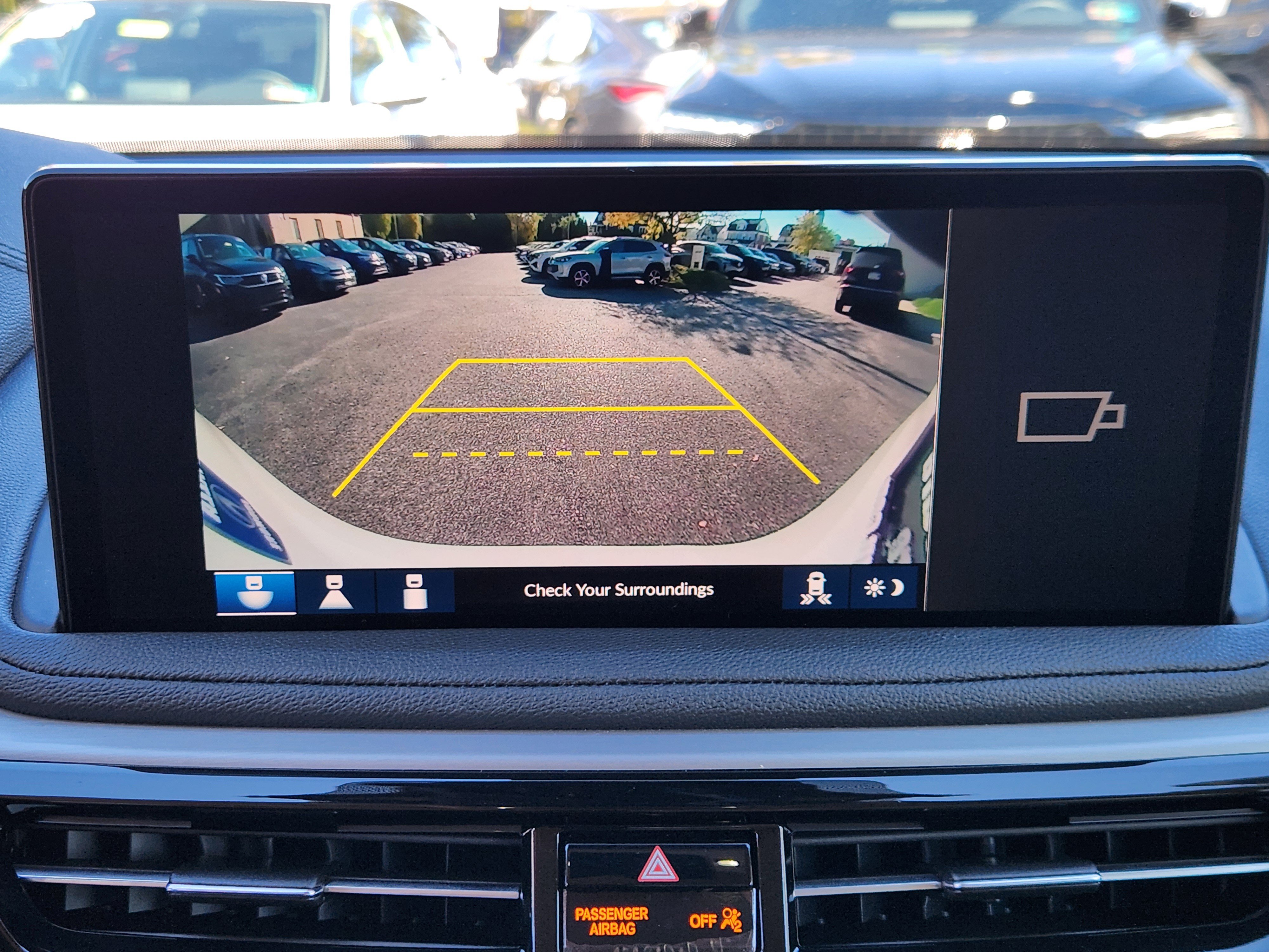 Certified 2026 Acura MDX SH-AWD image 14