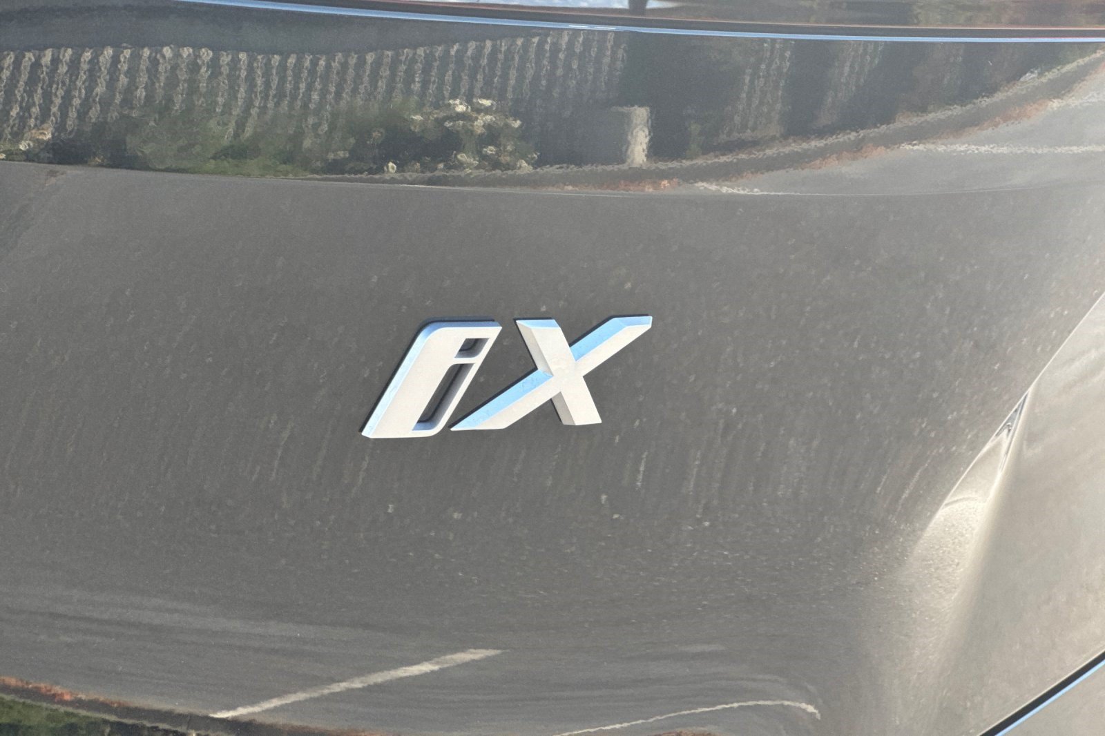 Used 2026 BMW iX xDrive45 w/ Premium Package AWD/4WD image 40