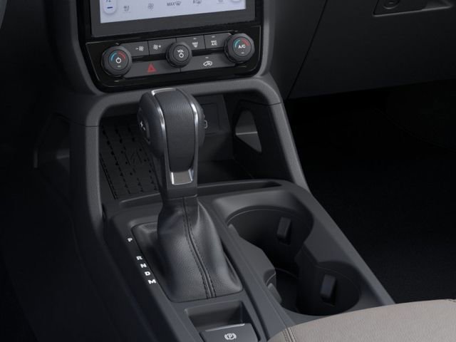 New 2025 Ford Ranger XLT w/ Equipment Group 301A High image 16