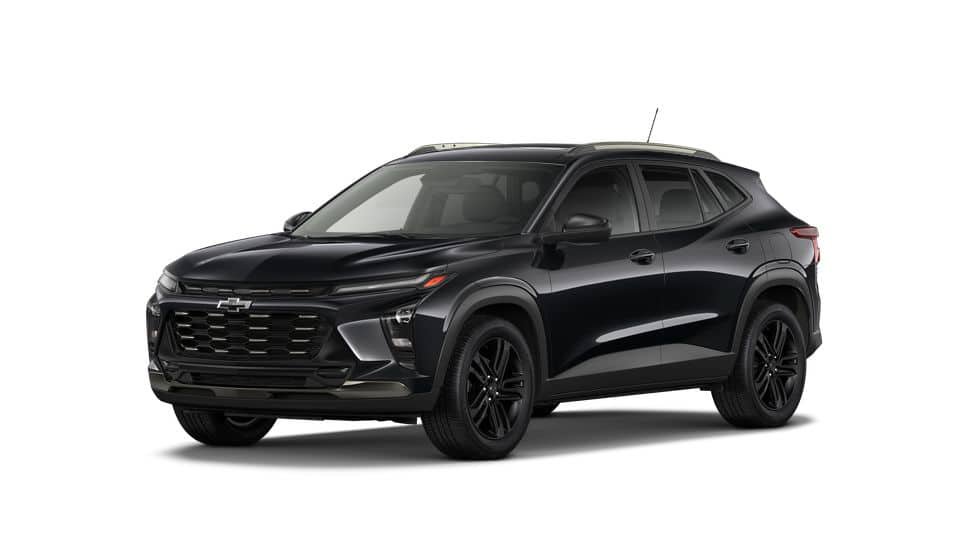 New 2026 Chevrolet Trax ACTIV w/ Sunroof Package FWD image 63