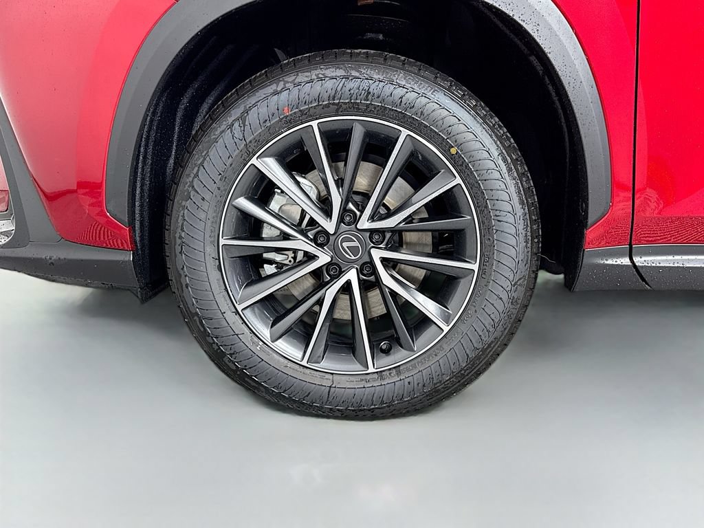 New 2026 Lexus NX 350 AWD w/ Premium Package image 23
