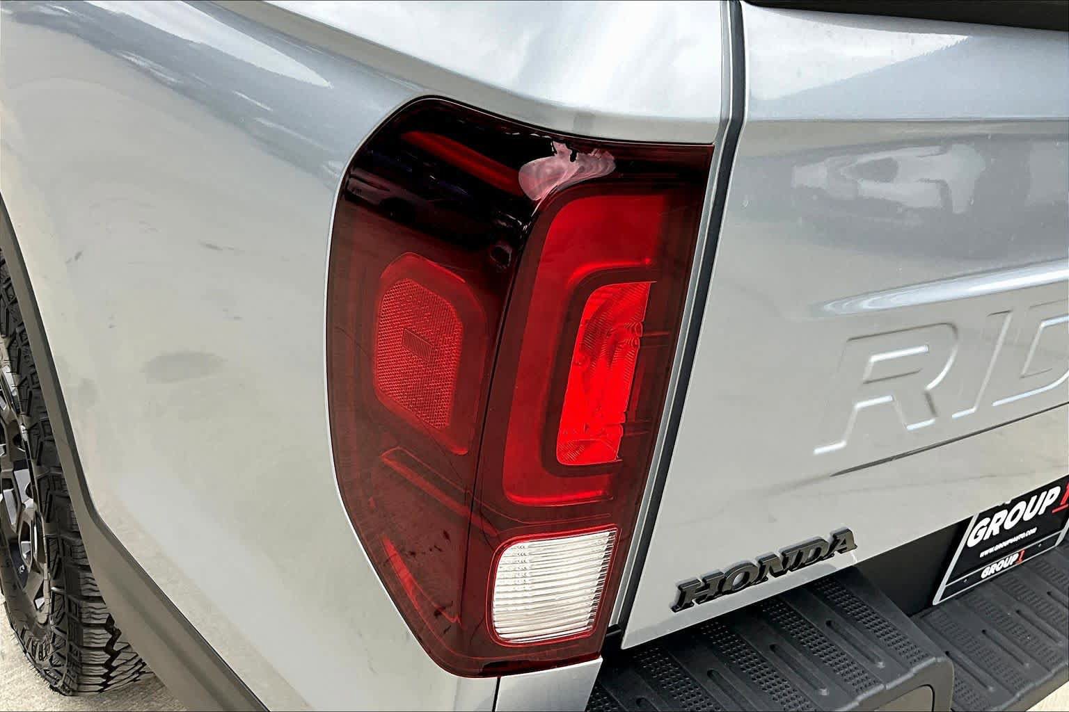 Used 2026 Honda Ridgeline TrailSport image 29