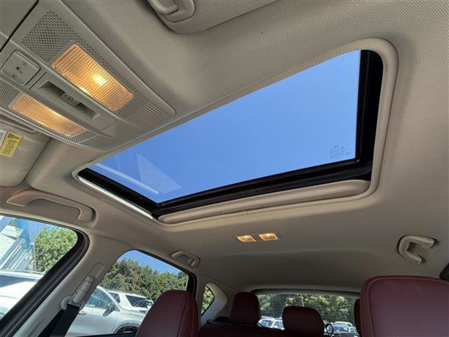 Used 2023 MAZDA CX-5 Carbon Edition image 16