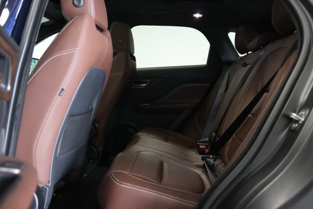 Used 2020 Jaguar F-PACE S AWD/4WD image 38