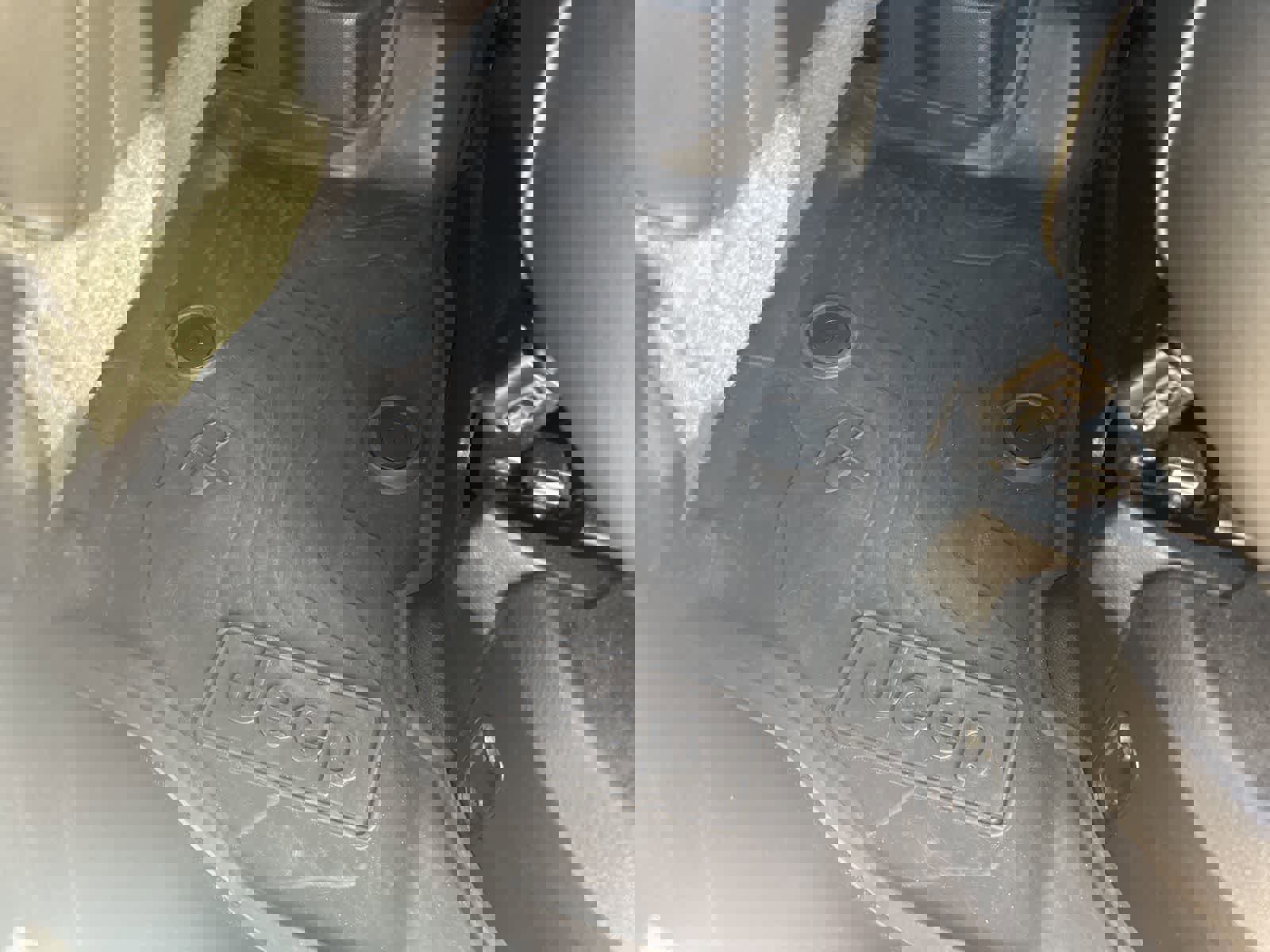 Used 2023 Jeep Wrangler Sahara w/ Cold Weather Group image 32