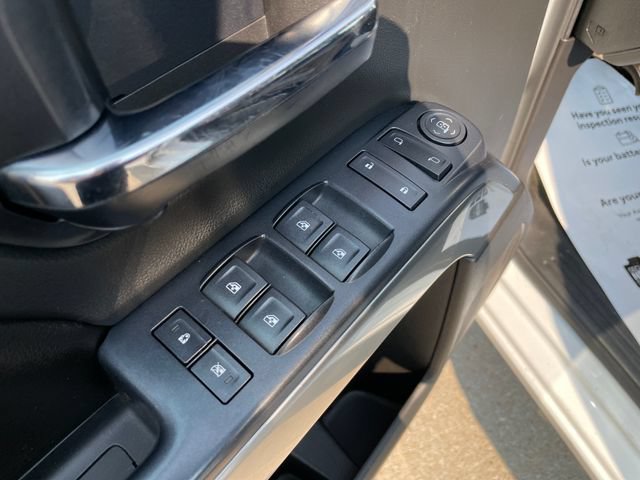 Used 2017 Chevrolet Silverado 1500 LT w/ All Star Edition RWD image 37