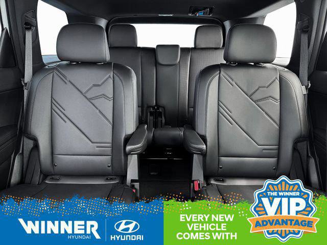 New 2026 Hyundai Palisade XRT Pro image 17
