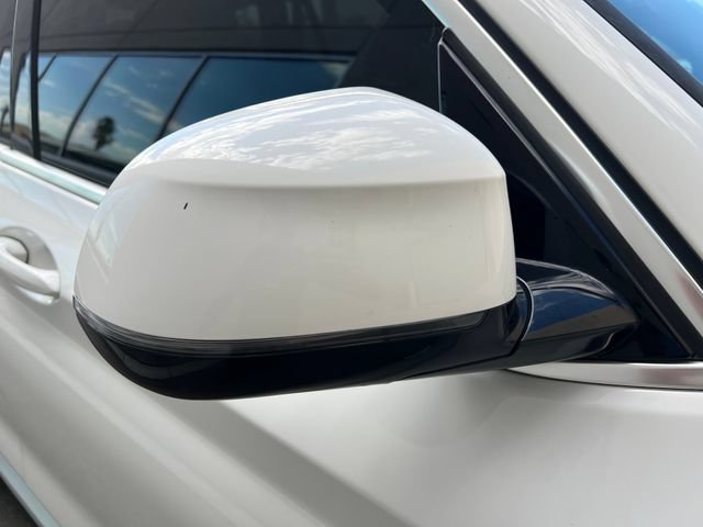 Used 2019 BMW X3 sDrive30i RWD image 17