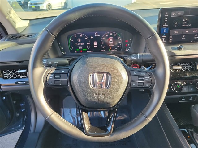 Certified 2024 Honda Accord EX-L image 22