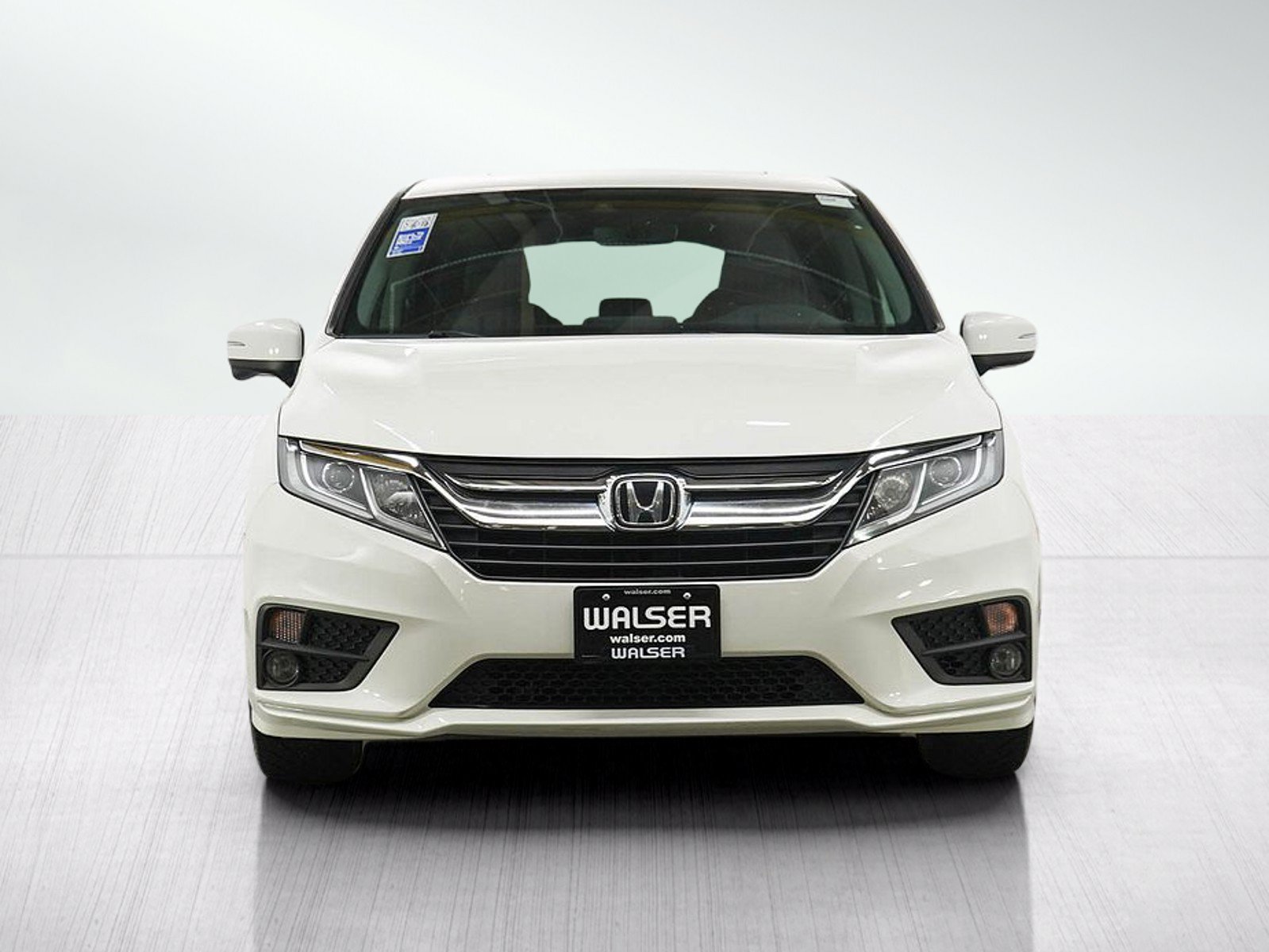 Used 2019 Honda Odyssey EX image 8
