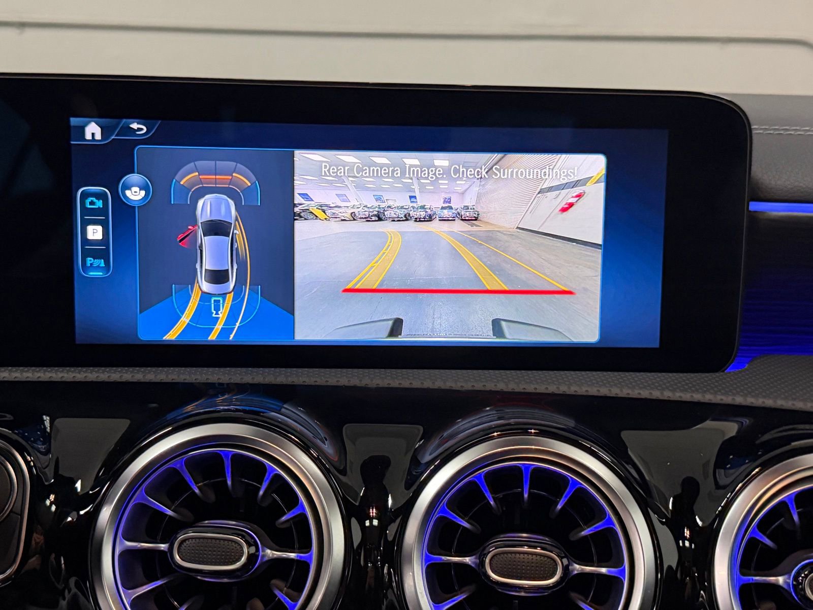 Certified 2026 Mercedes-Benz CLA 250 image 29