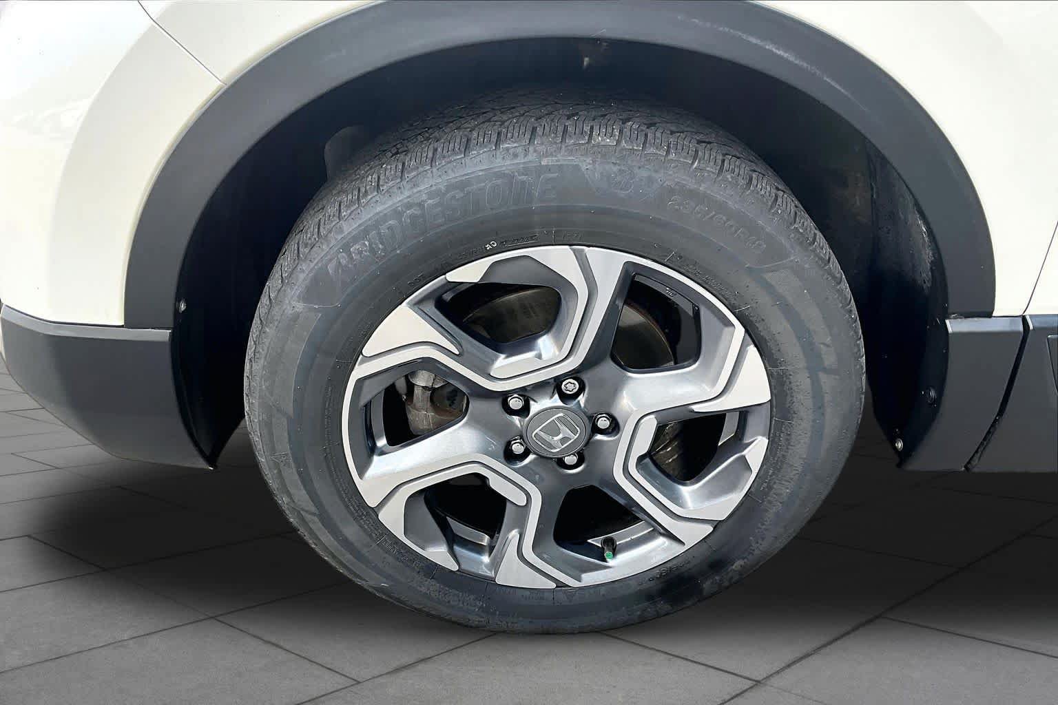 Used 2018 Honda CR-V EX-L image 11